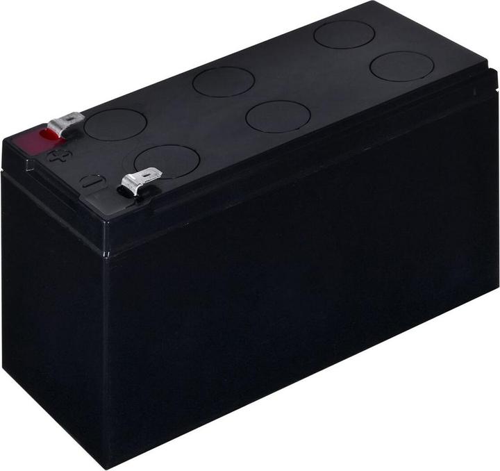 Image du produit Orvaldi CSB GP1272F2 Batterie 12V 7 2Ah (12 V, 7.20 Ah)
