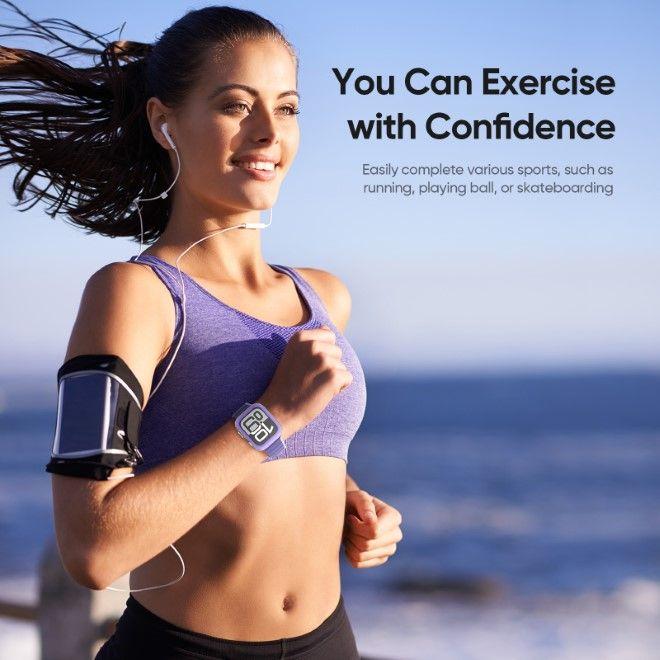 Image du produit Dux Ducis Camo Series Silikon und PC Schutzhülle