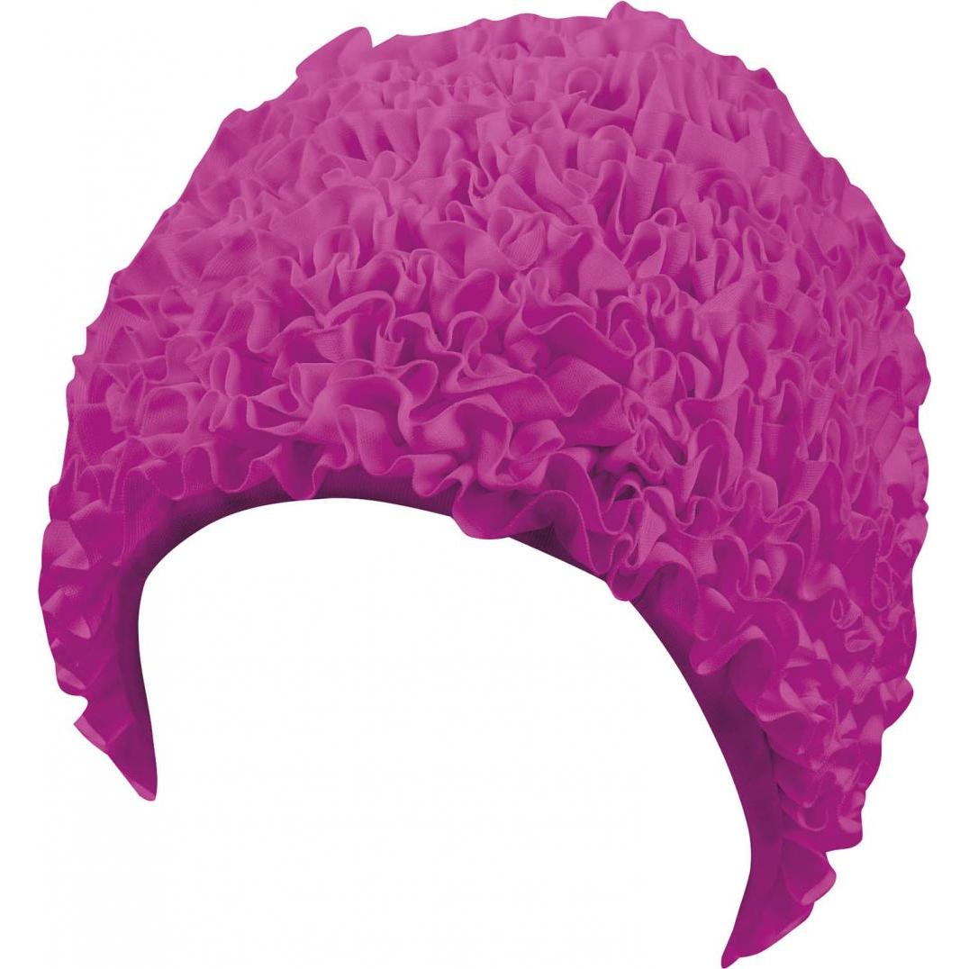 Beco Beermann GmbH & Co. KG Beermann GmbH & Co. KG Rüschenhauben Kappe, pink, One Size (0/007611/4)