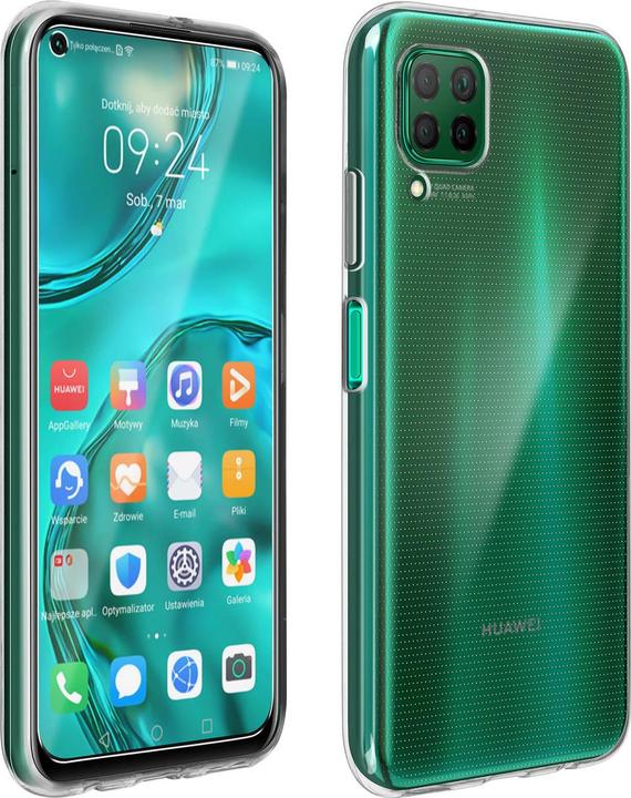 Produktbild 4smarts 360° Protection Set (Huawei P40 Lite)