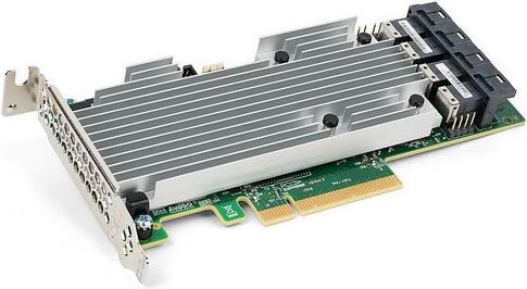 LSI MegaRAID SAS 9361-16i: 16-port Raid