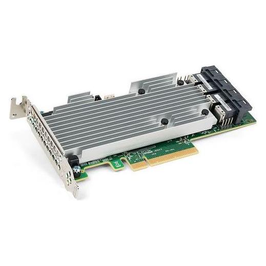LSI MegaRAID SAS 9361-16i: 16-Port Raid (05-25708-00)