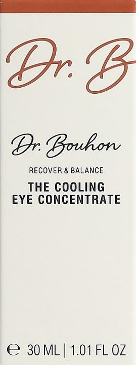 Produktbild Dr. Bouhon RB Cooling EyeConcentrate 30ml (Augenpflege Crème, 30 ml)