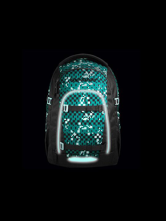 Actual product image Coocazoo Mate Schulrucksack 44 cm (30 l)