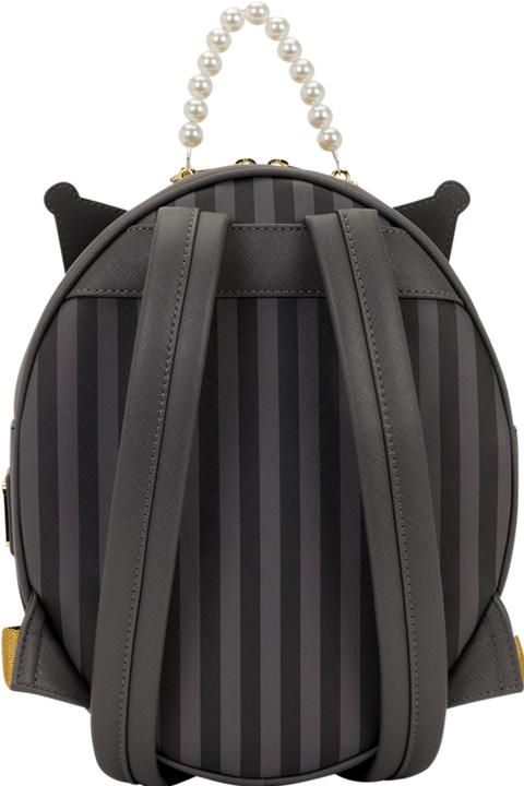 Produktbild Loungefly Hello Kitty Kuromi 20th Anniversary backpack 28cm
