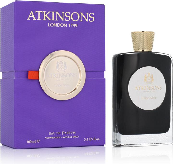 Produktbild Atkinsons Tulipe Noire (Eau de Parfum, 100 ml)