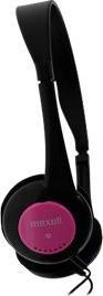Actual product image Maxell Kids - hovedtelefoner