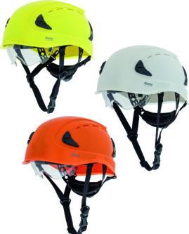 Image du produit Artilux Casque de protection ARTITOP® SH700 - avec lunettes de protection (53 - 64 cm)