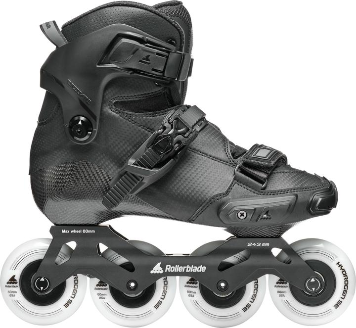 Produktbild Rollerblade Crossfire Carbon (42)