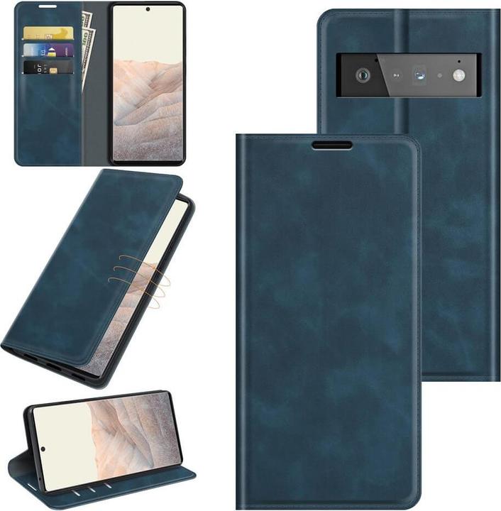 Immagine prodotto Cover-Discount Flip Case (Google Pixel 6 Pro)