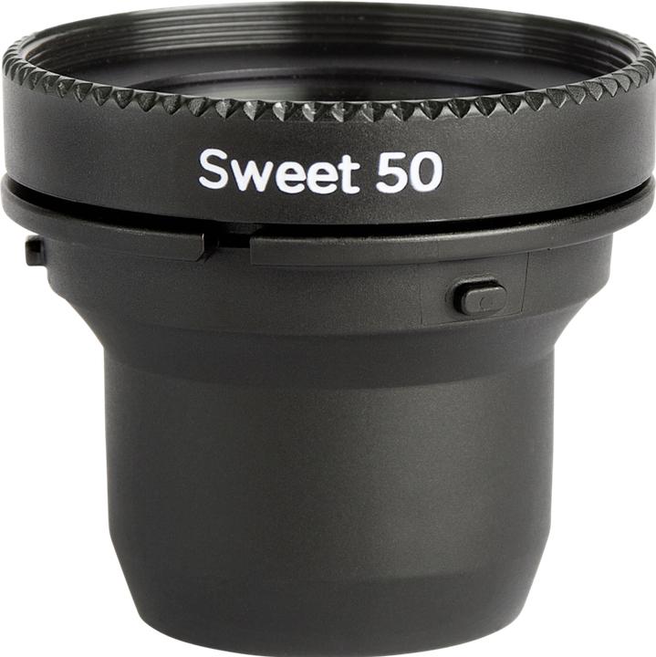 Lensbaby Sweet 50 Optics (Universal, full size)