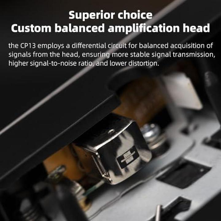 Image du produit FiiO CP13