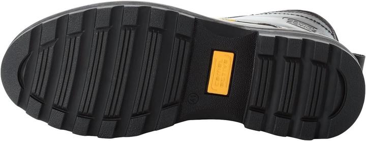 Image du produit Camel Active Boots brushed Nappa SCHWARZ (40)