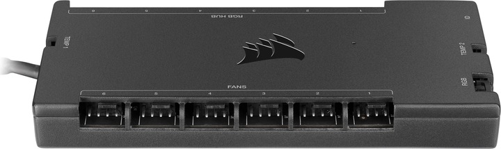 Immagine prodotto Corsair iCUE Commander Core XT