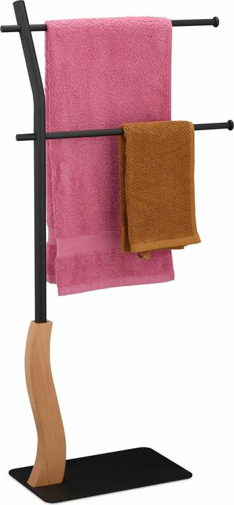 Actual product image Relaxdays Feuerschale (62 cm)