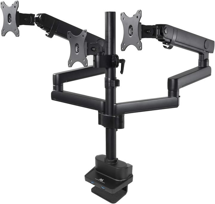 Actual product image Maclean MC-811 (Table, 27", 7 kg)