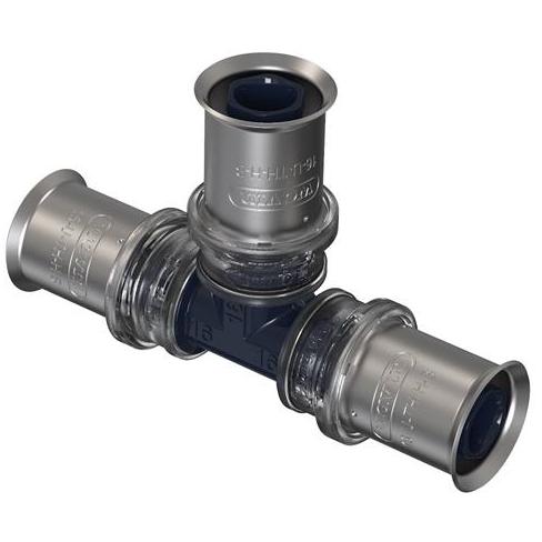 Wavin, Zubehör Sanitärinstallation, Pressed fork TIGRIS, d 40