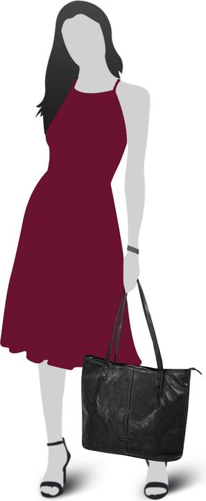 Immagine prodotto Harolds Borsetta Sottomarino 40 (9 l)