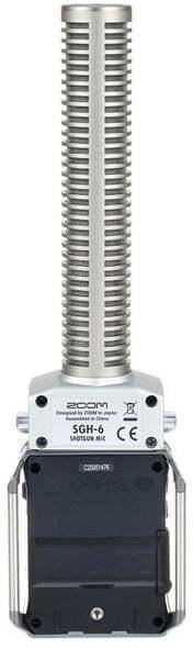 Actual product image Zoom F1-SP -tallennin (Handheld)