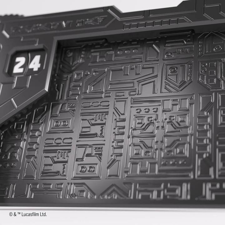 Produktbild Gamegenic Star Wars Unlimited : Damage Pad - Black