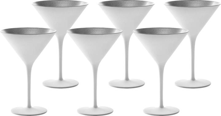 Actual product image Stölzle Olympic cocktail bowl (2.40 dl, 6 x, Martini glasses)