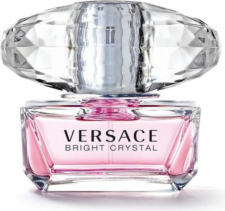Versace Bright Crystal