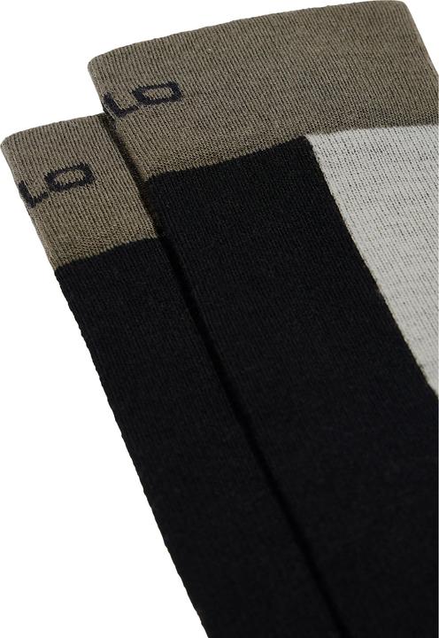 Actual product image Odlo Performance Wool Hike Crew (45 - 47)
