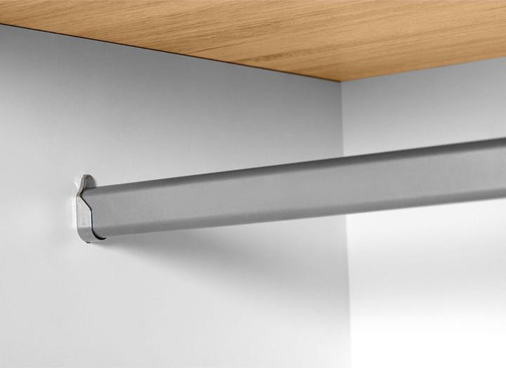 Actual product image Konsimo Frisk (100 x 195 x 58 cm)