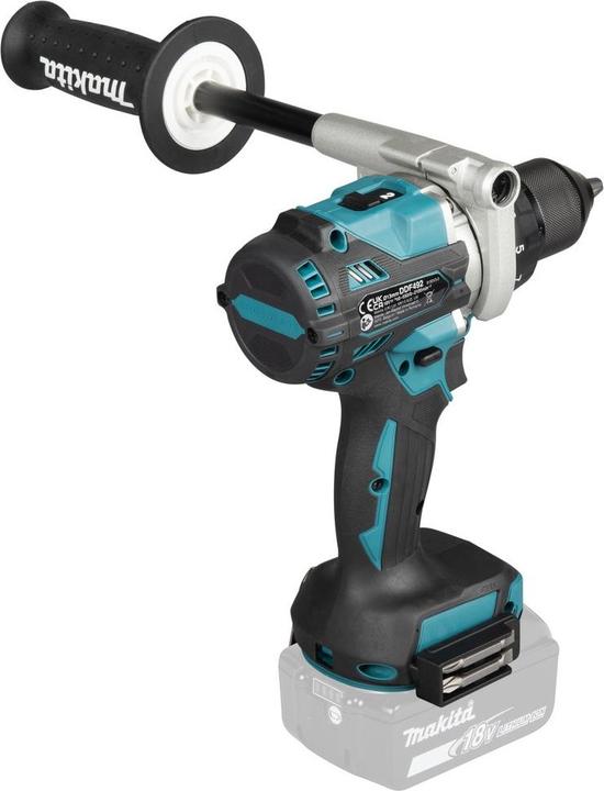 Produktbild Makita DDF 492 (Bohrschrauber)