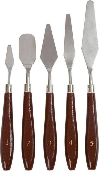 Creativ Company Painting knife set