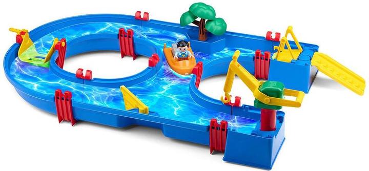 Actual product image Eddy Toys Water play table