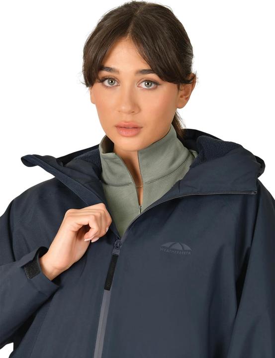 Actual product image Weatherbeeta Womens/Ladies Field Jacket (XS)