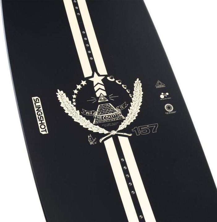 Immagine prodotto Slingshot Coalition (347.98 cm)