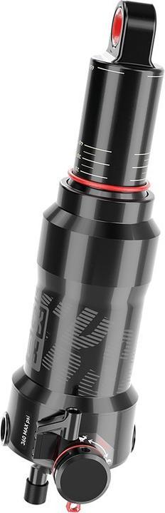 Produktbild RockShox Deluxe Scott RL3 (165 mm)