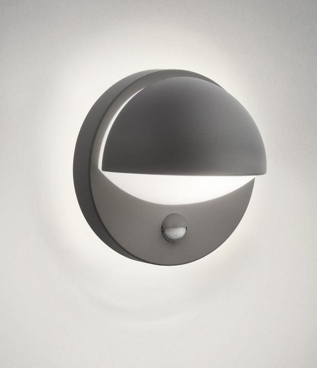 Actual product image Philips June (600 lm, E27, IP44)