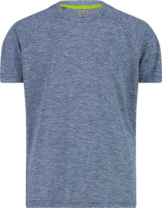 Actual product image CMP Campagnolo Child polyester blend t-shirt (128)