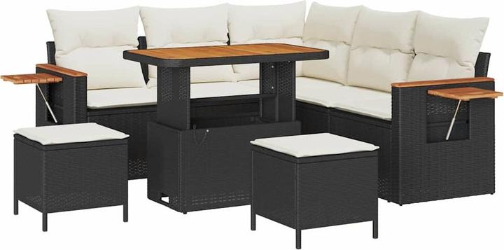 Produktbild vidaXL Harmoni