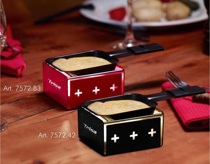Image du produit Trisa Ma raclette