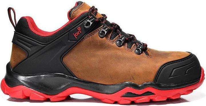 Produktbild Elten Batai Jori Powerful Brown Low S3, rudi 44 (S3, 44)