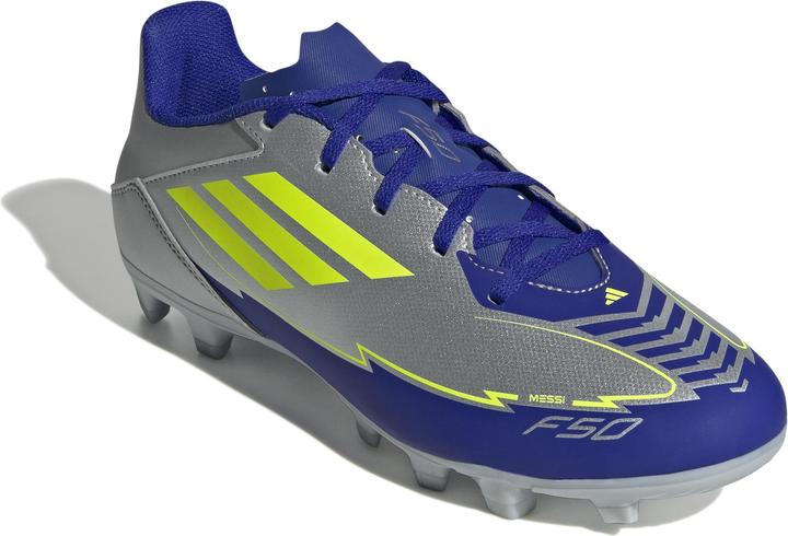 Productafbeelding adidas F50 Club Messi FG/MG (45 1/3)