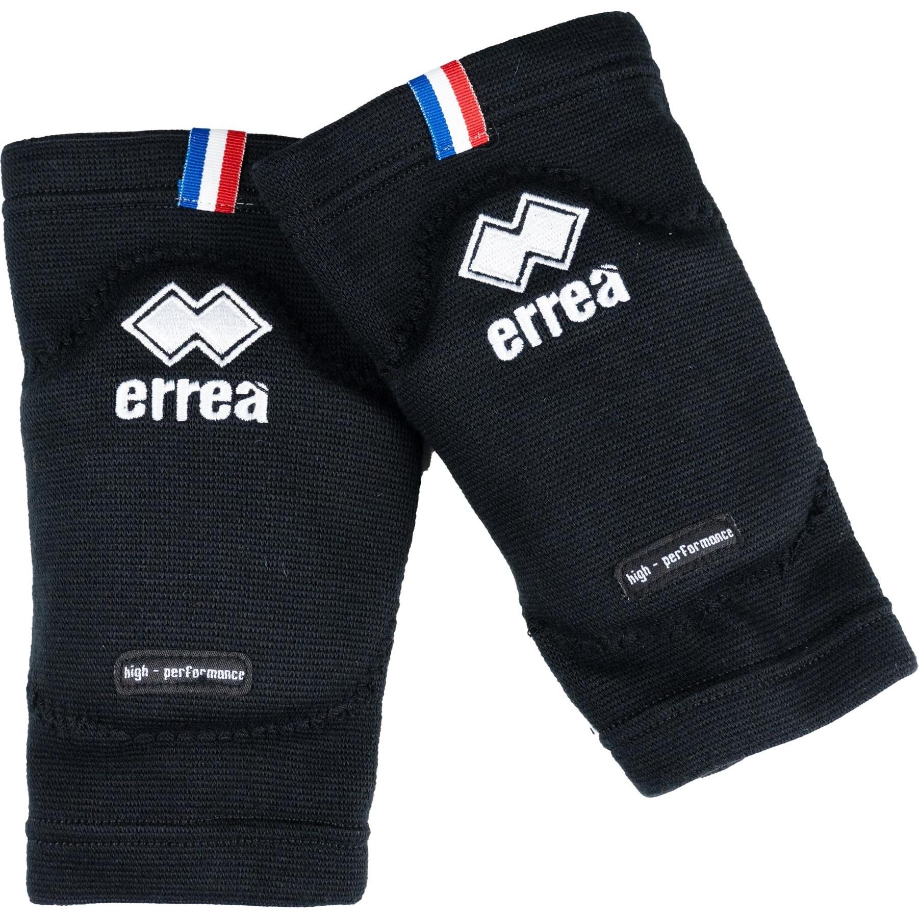 Errea, Protektoren, (S, Knieschoner, Einzelstück)