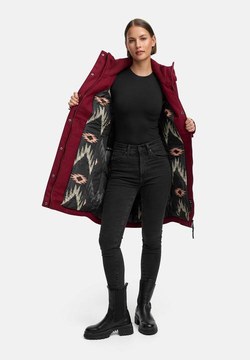 Immagine prodotto Ragwear Jannisa Coat