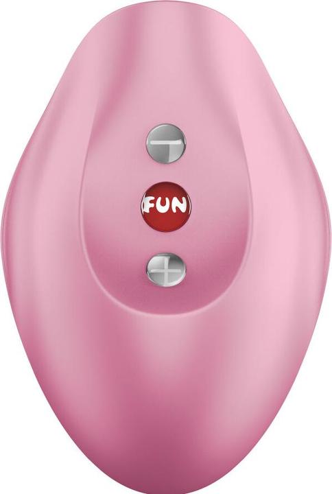 Produktbild Fun Factory - Delicia Air Pulse Vibrator Rose