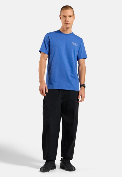 Actual product image Odlo Cotton Blend Unlimited (XXL)