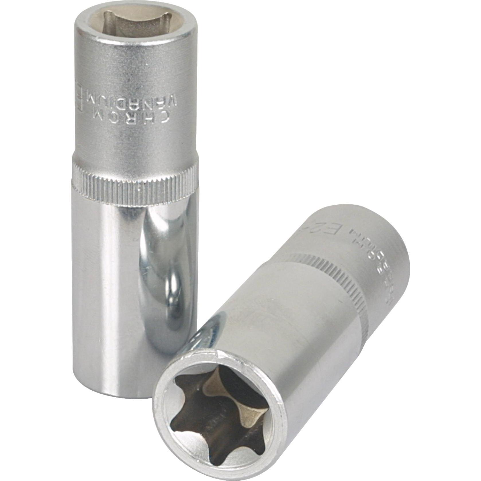 KS Tools, Steckschlüssel + Stecknuss, 911.4430 (1/2")