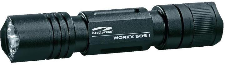 Actual product image LiteXpress Workx SOS 1 (11.50 cm, 217 lm)