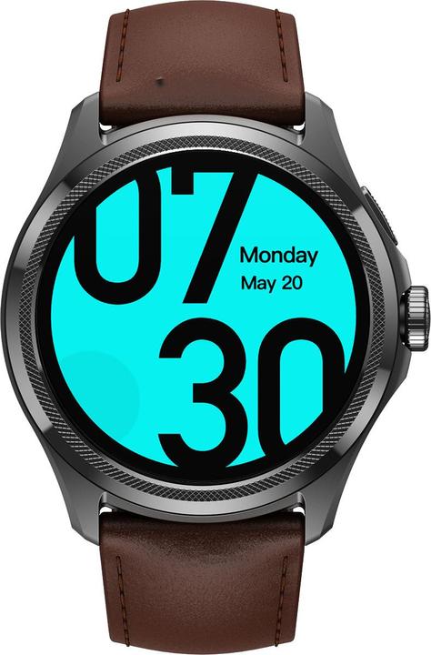 Produktbild Mobvoi TicWatch Pro 5 Elite Edition (48 mm)