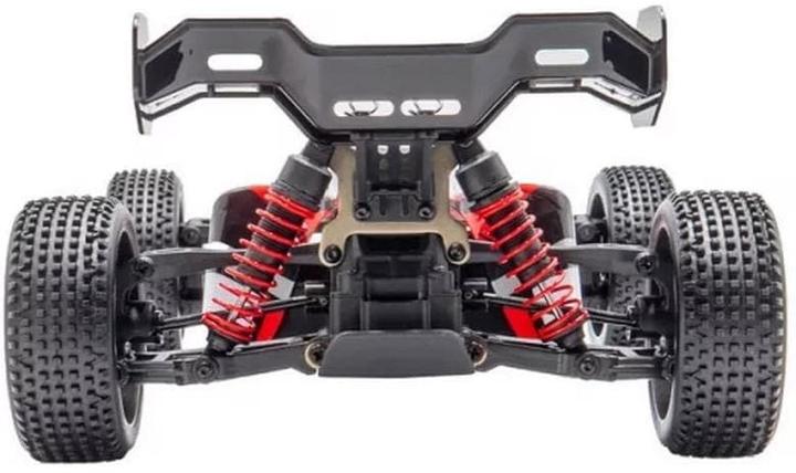 Produktbild Funtek Buggy SBX XL 1:12 Rot (RTR Ready-to-Run)