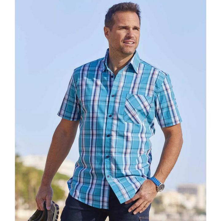 Immagine prodotto Atlas For Men Camicia (L)