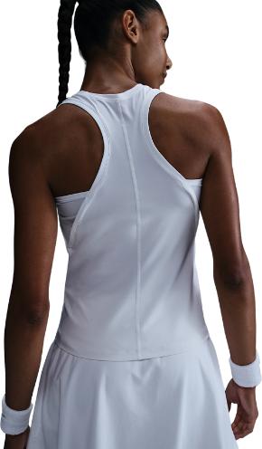 Produktbild Nike Victory Tank Top White Woman (XS)